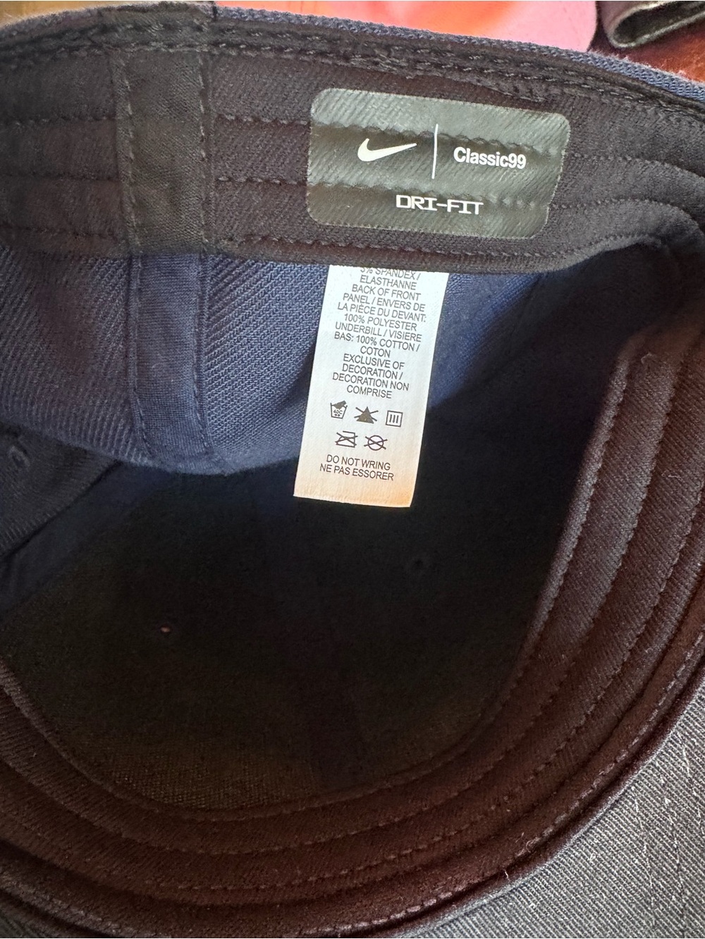 UTEP Baseball Cap - Picture 2 of 3